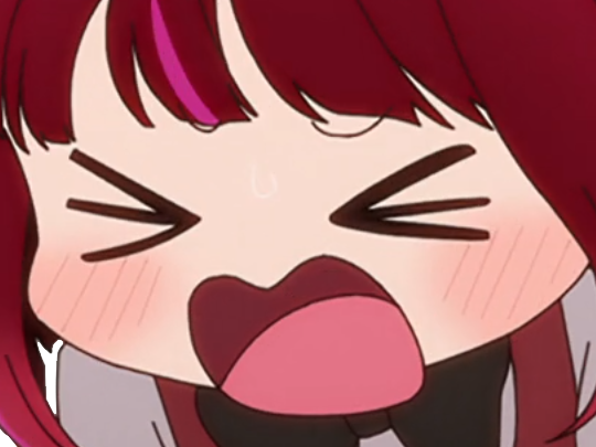 anime kikoojap oshi no ko oshinoko maredioa s3 kana arima