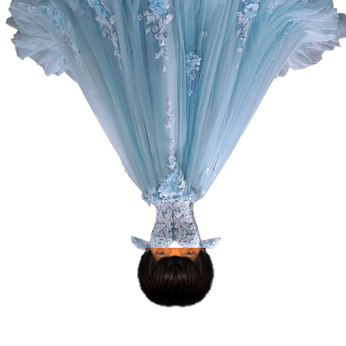 puceauetseul puceau seul bas golem naturelle femme robe mariage