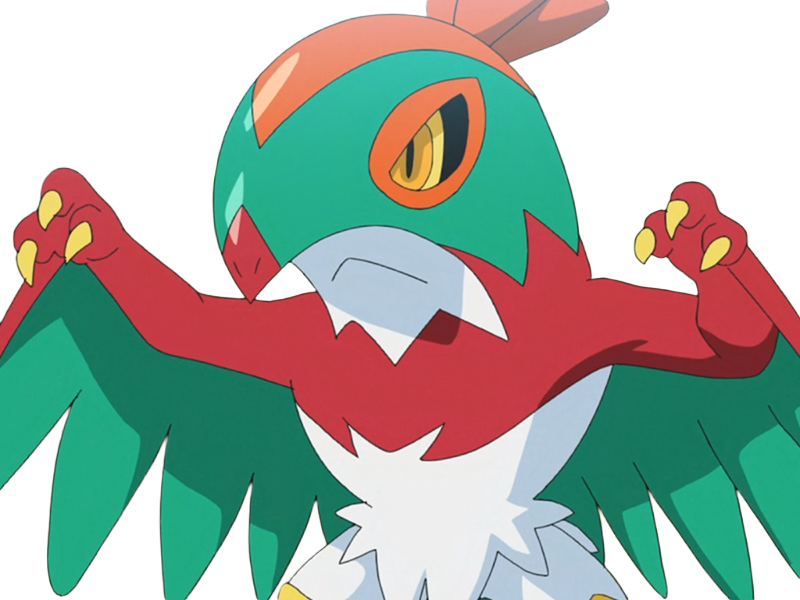 brutalibre hawlucha luchabull pkm anime jeu type combat vol 6g kalos catcheur