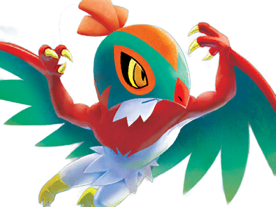 brutalibre hawlucha luchabull pkm anime jeu type combat vol 6g kalos catcheur