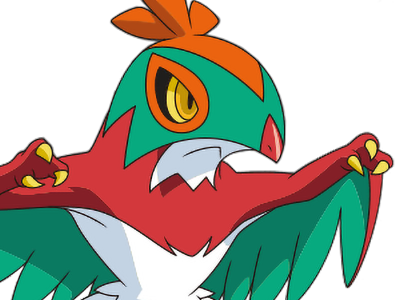 brutalibre hawlucha luchabull pkm anime jeu type combat vol 6g kalos catcheur
