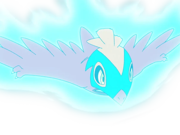 brutalibre hawlucha luchabull pkm anime jeu type combat vol 6g kalos catcheur