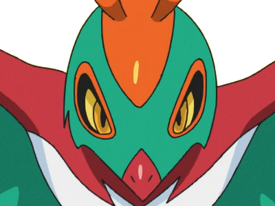 brutalibre hawlucha luchabull pkm anime jeu type combat vol 6g kalos catcheur