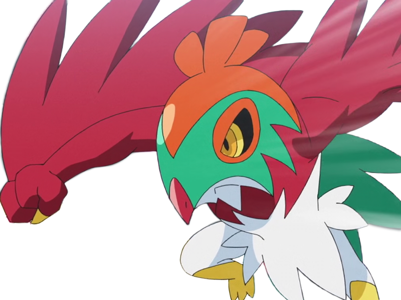 brutalibre hawlucha luchabull pkm anime jeu type combat vol 6g kalos catcheur