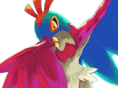 brutalibre hawlucha luchabull pkm anime jeu type combat vol 6g kalos catcheur