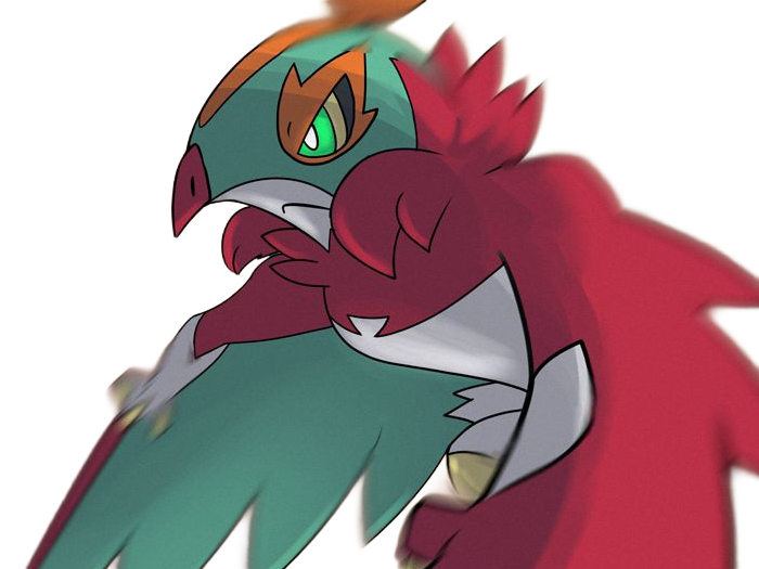 brutalibre hawlucha luchabull pkm anime jeu type combat vol 6g kalos catcheur