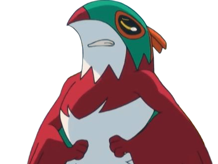 brutalibre hawlucha luchabull pkm anime jeu type combat vol 6g kalos catcheur