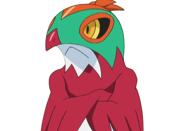 brutalibre hawlucha luchabull pkm anime jeu type combat vol 6g kalos catcheur