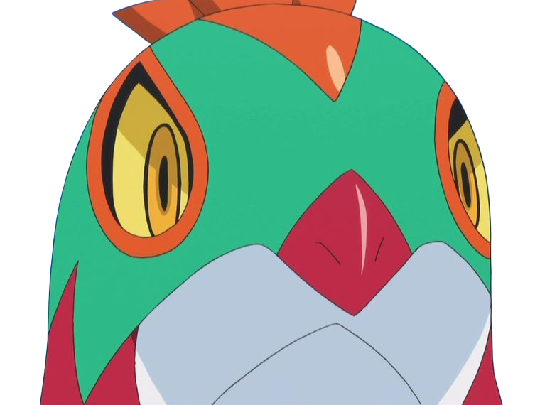 brutalibre hawlucha luchabull pkm anime jeu type combat vol 6g kalos catcheur