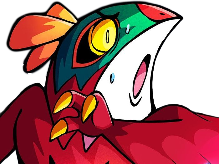 brutalibre hawlucha luchabull pkm anime jeu type combat vol 6g kalos catcheur