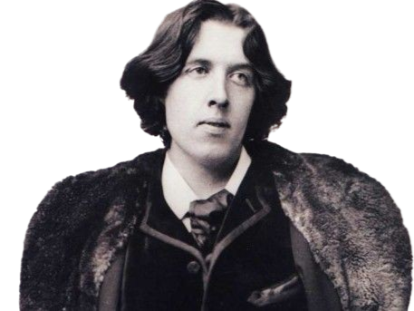 oscar wilde ecrivain irlandais tombe pere lachaise dandy fic bloop