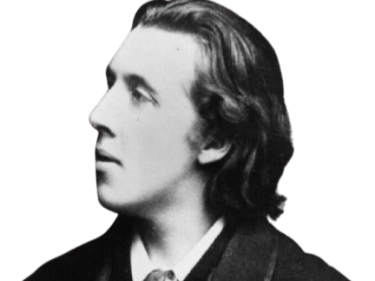 oscar wilde ecrivain irlandais tombe pere lachaise dandy fic bloop