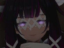 genshin impact colombina columbina spooky lune fatui effrayant peur nod krai