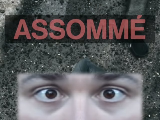 hooper assomme samson