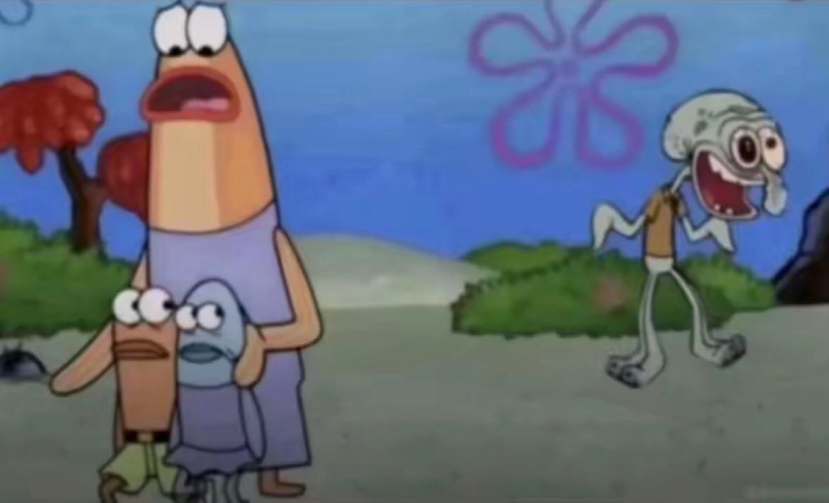 bob leponge carre carlo fou 18-25 khey kheyette tare giuseppe