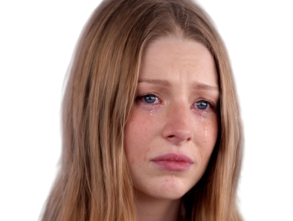 hunter schafer blonde femme homme mannequin actrice americaine vingtaine nohomo