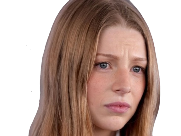 hunter schafer blonde femme homme mannequin actrice americaine vingtaine nohomo