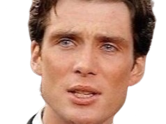 cillian murphy acteur homme musicien irlandais jeune 28 jours plus tard