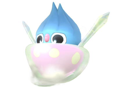 sepiatop inkay maaiika pkm anime jeu type tenebres psy 6g kalos rotation