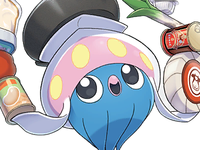 sepiatop inkay maaiika pkm anime jeu type tenebres psy 6g kalos rotation