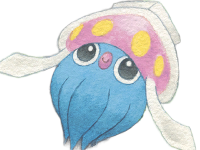 sepiatop inkay maaiika pkm anime jeu type tenebres psy 6g kalos rotation