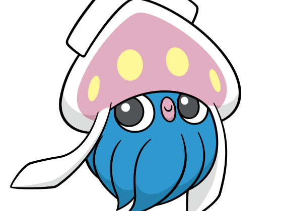 sepiatop inkay maaiika pkm anime jeu type tenebres psy 6g kalos rotation