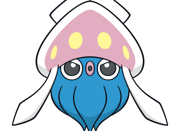 sepiatop inkay maaiika pkm anime jeu type tenebres psy 6g kalos rotation