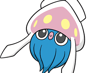 sepiatop inkay maaiika pkm anime jeu type tenebres psy 6g kalos rotation