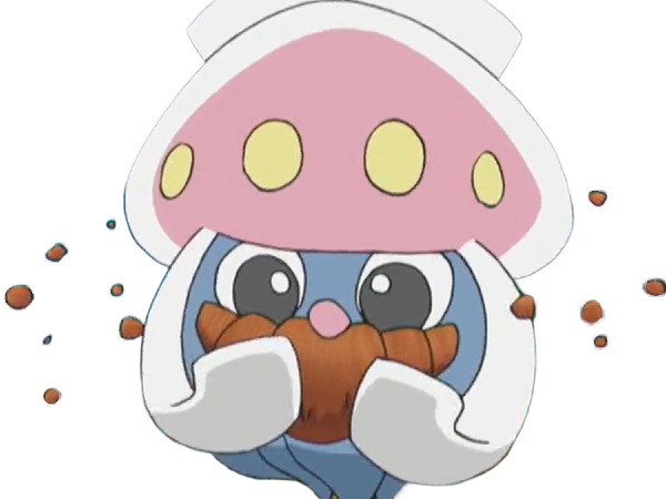 sepiatop inkay maaiika pkm anime jeu type tenebres psy 6g kalos rotation