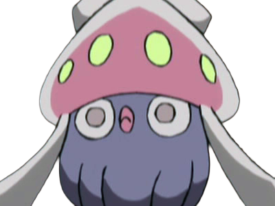 sepiatop inkay maaiika pkm anime jeu type tenebres psy 6g kalos rotation