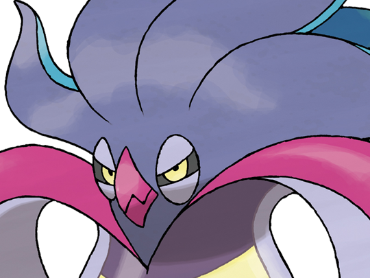 sepiatroce malamar calamanero pkm anime jeu type tenebres psy 6g kalos revolution