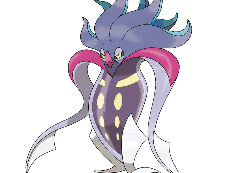 sepiatroce malamar calamanero pkm anime jeu type tenebres psy 6g kalos revolution