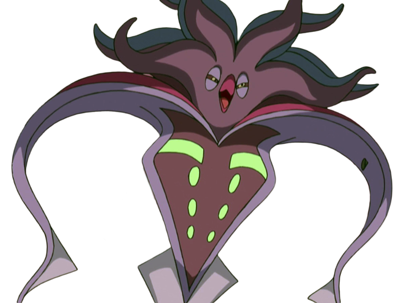 sepiatroce malamar calamanero pkm anime jeu type tenebres psy 6g kalos revolution