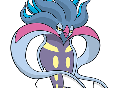 sepiatroce malamar calamanero pkm anime jeu type tenebres psy 6g kalos revolution