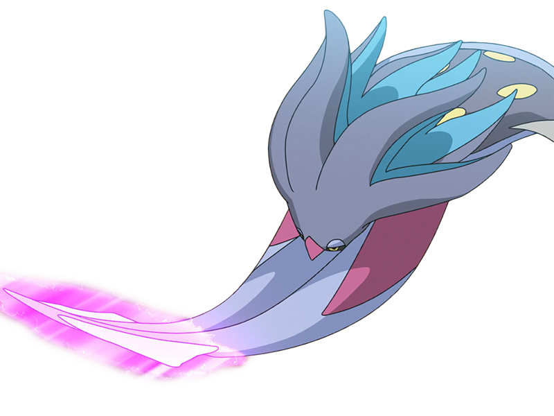 sepiatroce malamar calamanero pkm anime jeu type tenebres psy 6g kalos revolution