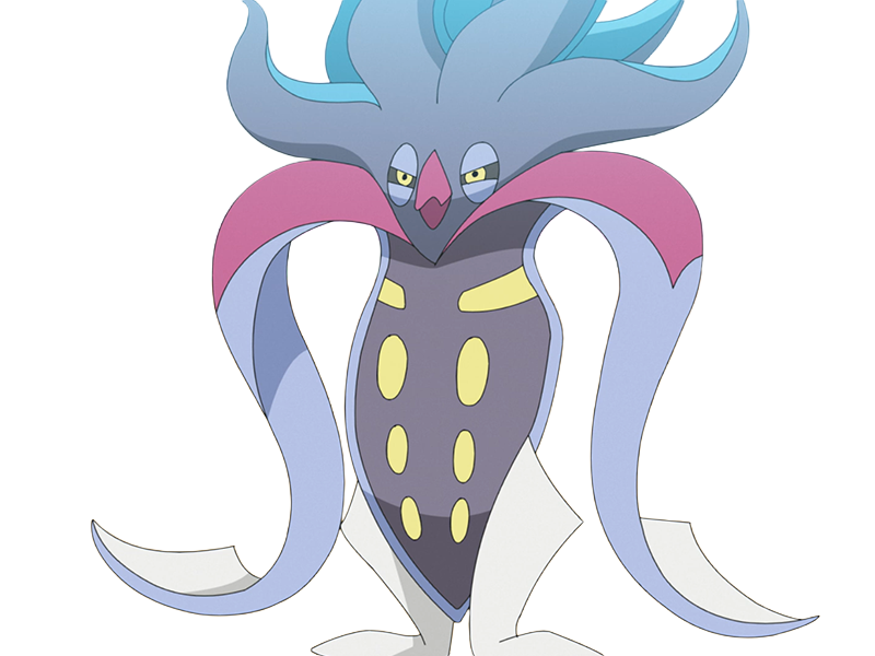 sepiatroce malamar calamanero pkm anime jeu type tenebres psy 6g kalos revolution