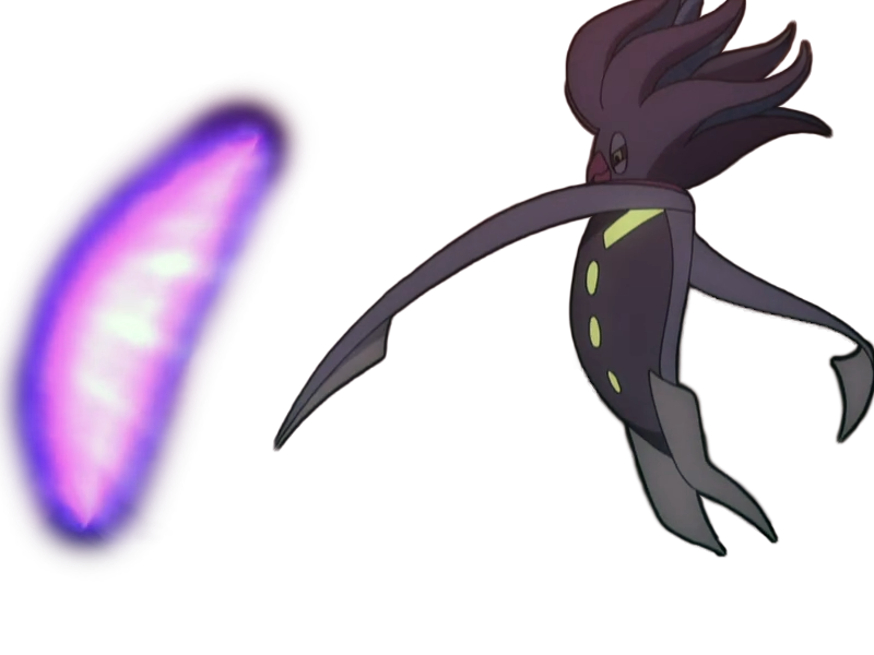 sepiatroce malamar calamanero pkm anime jeu type tenebres psy 6g kalos revolution