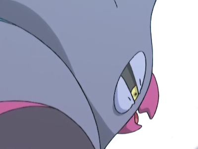 sepiatroce malamar calamanero pkm anime jeu type tenebres psy 6g kalos revolution