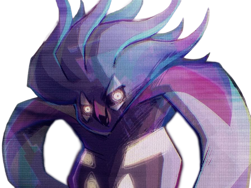 sepiatroce malamar calamanero pkm anime jeu type tenebres psy 6g kalos revolution