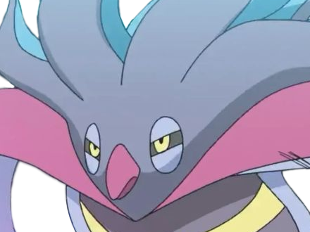 sepiatroce malamar calamanero pkm anime jeu type tenebres psy 6g kalos revolution