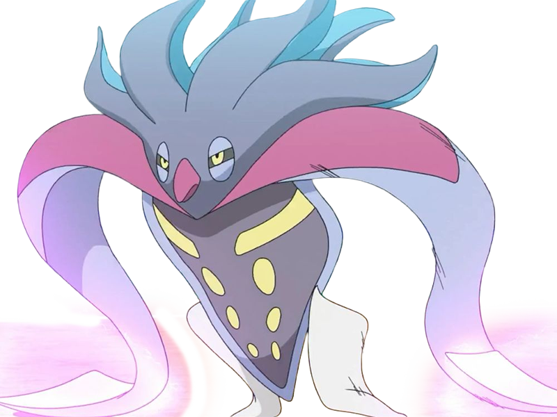 sepiatroce malamar calamanero pkm anime jeu type tenebres psy 6g kalos revolution