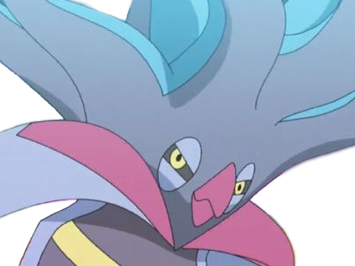 sepiatroce malamar calamanero pkm anime jeu type tenebres psy 6g kalos revolution