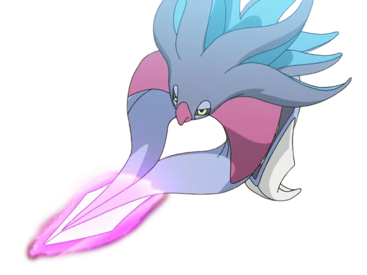 sepiatroce malamar calamanero pkm anime jeu type tenebres psy 6g kalos revolution