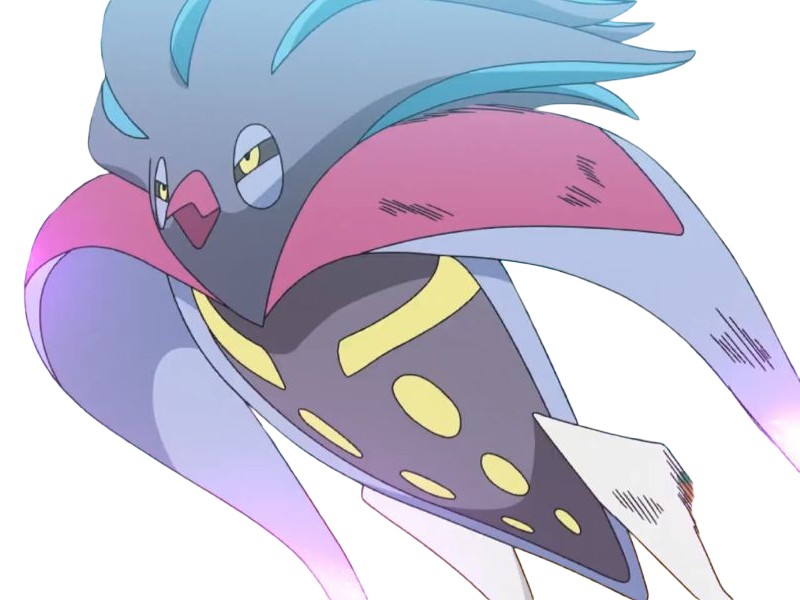 sepiatroce malamar calamanero pkm anime jeu type tenebres psy 6g kalos revolution