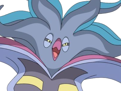 sepiatroce malamar calamanero pkm anime jeu type tenebres psy 6g kalos revolution