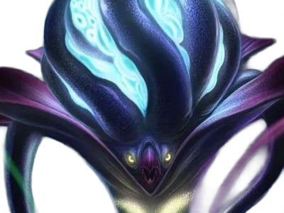 mega-sepiatroce mega evolution sepiatroce malamar calamanero pkm anime jeu type tenebres psy 6g kalos revolution