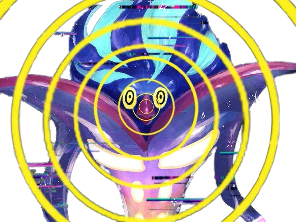 mega-sepiatroce mega evolution sepiatroce malamar calamanero pkm anime jeu type tenebres psy 6g kalos revolution