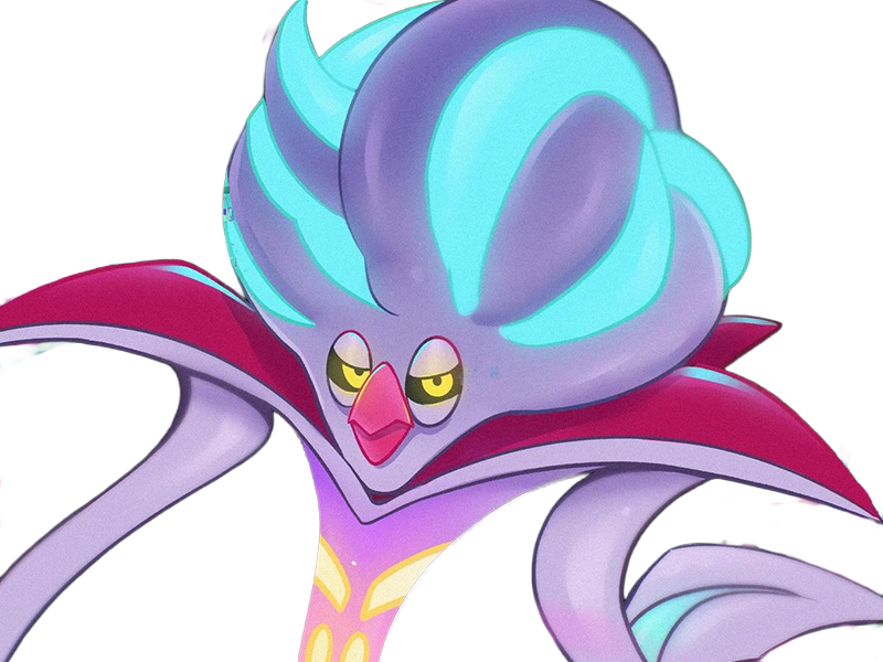 mega-sepiatroce mega evolution sepiatroce malamar calamanero pkm anime jeu type tenebres psy 6g kalos revolution