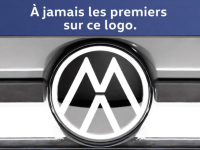 volkswagen nouveau logo de lom om olympique marseille a jamais les premiers sur ce