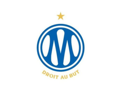 nouveau logo olympique de marseille